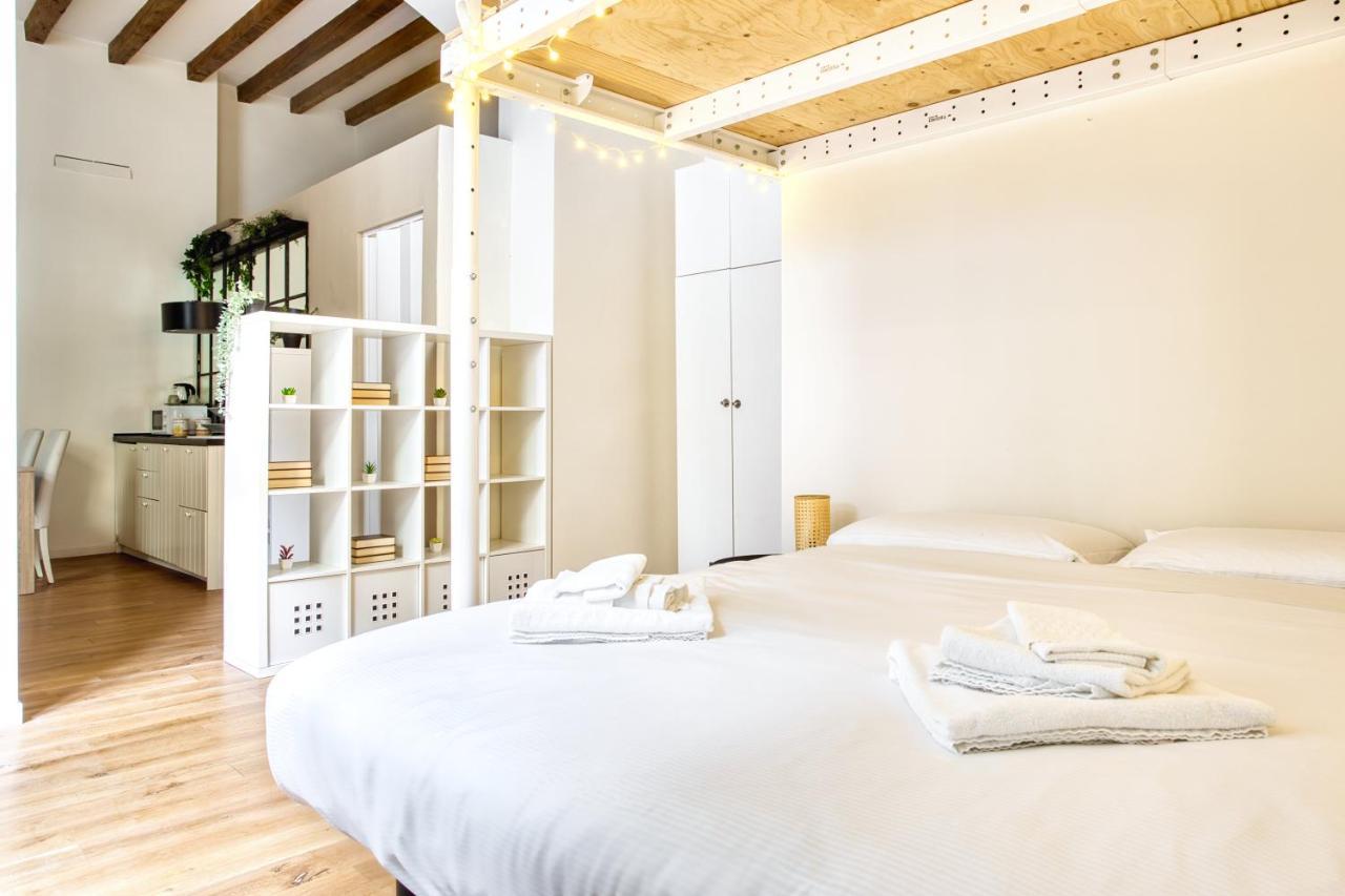 Urban & Stylish Loft - Via Farini Apartamento Milão Exterior foto